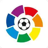 Free play online La Liga - Spanish Soccer League Official APK