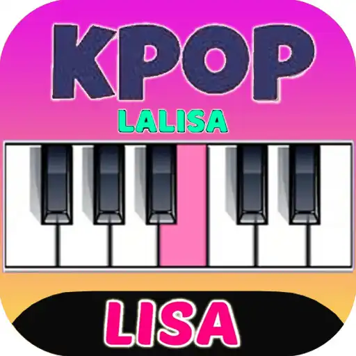 Play Lalisa Blackpink Piano Game APK