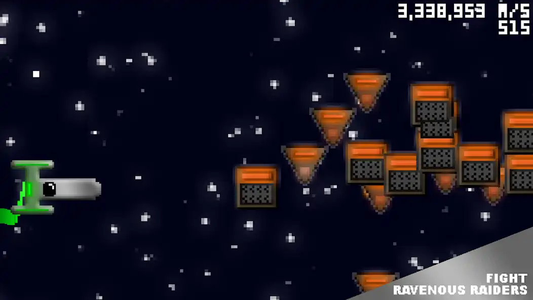 Play LAMBDA ZERO as an online game LAMBDA ZERO with UptoPlay