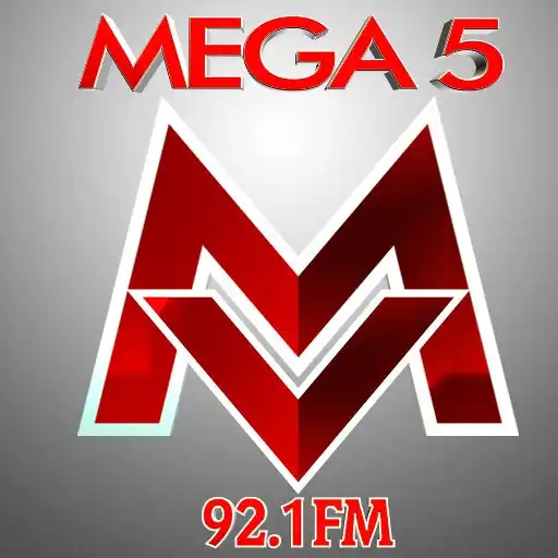 Play La Mega 5 92.1 FM APK