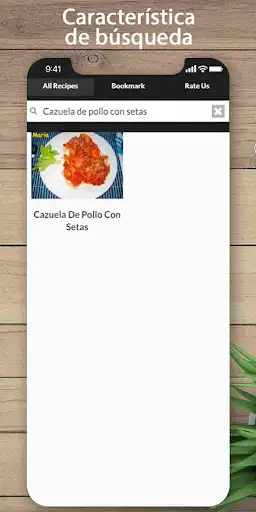 Play La mejor receta de Cazuela de Pollo as an online game La mejor receta de Cazuela de Pollo with UptoPlay