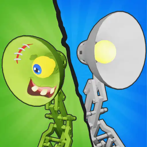 Play Lamps vs. Zombies APK