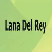 Free play online Lana Del Rey APK