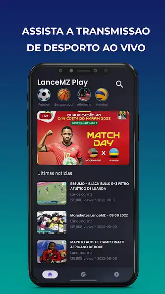 Play LanceMZ  and enjoy LanceMZ with UptoPlay