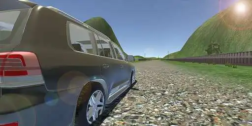 Play Land Cruiser Drift Simulator: Car Games Racing 3D  and enjoy Land Cruiser Drift Simulator: Car Games Racing 3D with UptoPlay