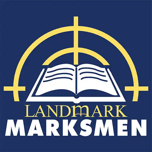 Play Landmark Baptist Marksmen Club APK