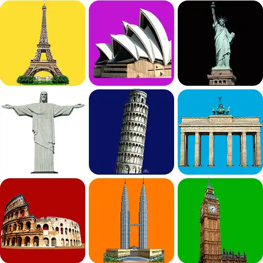 Play Landmarks Quiz APK