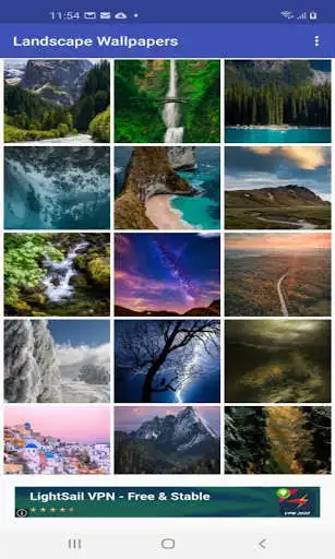 Play Landscapes Wallpapers  and enjoy Landscapes Wallpapers with UptoPlay