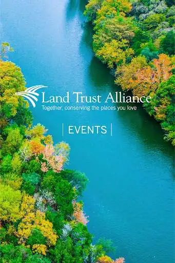 Play Land Trust Alliance Events