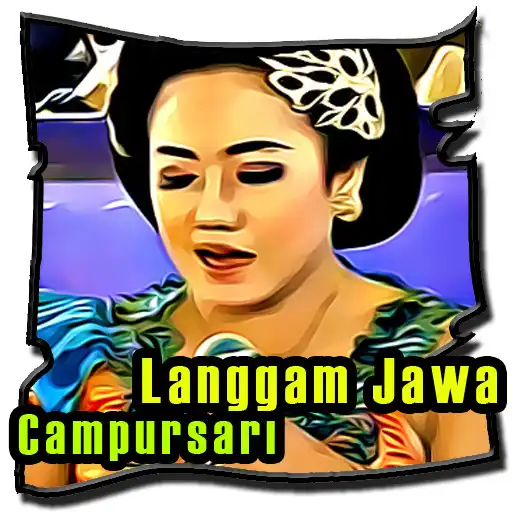 Play Langgam Jawa Campursari APK