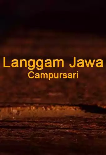 Play Langgam Jawa Campursari  and enjoy Langgam Jawa Campursari with UptoPlay