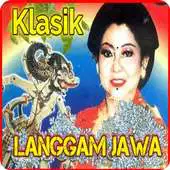 Free play online Langgam Jawa Klasik Paling Lengkap : Lagu Jowo APK