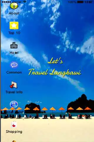 Play Langkawi Travel Booking