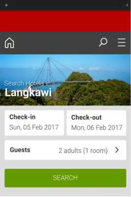 Play Langkawi Travel Booking