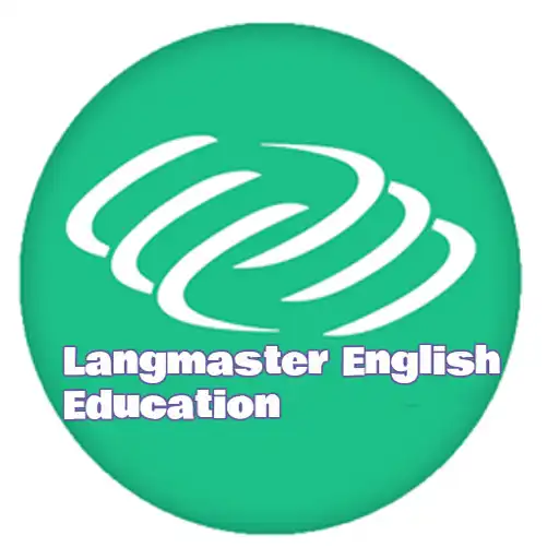 Play Langmaster Learning English APK