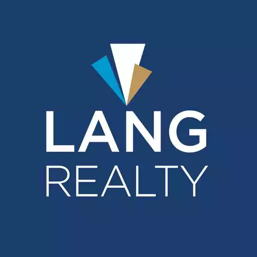 Run free android online Lang Realty APK