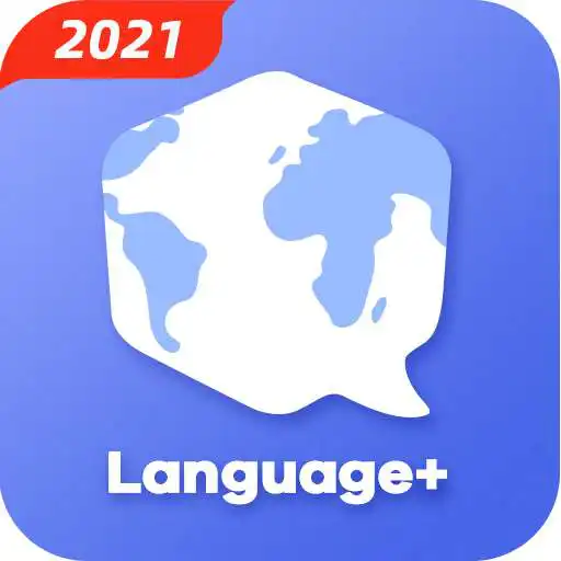 Play Language+ -Language Learning, Spanish, French APK