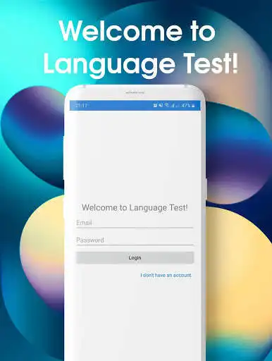 Play Language Test  and enjoy Language Test with UptoPlay