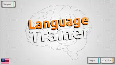 Play Language Trainer  and enjoy Language Trainer with UptoPlay