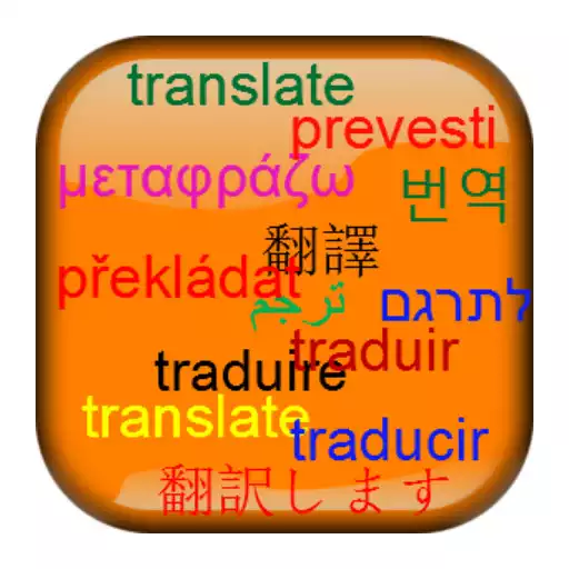 Play Language Translator APK