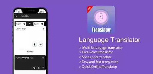 Play Language Translator offline 2021, Voice Translator  and enjoy Language Translator offline 2021, Voice Translator with UptoPlay