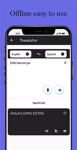 Play Language Translator offline 2021, Voice Translator as an online game Language Translator offline 2021, Voice Translator with UptoPlay