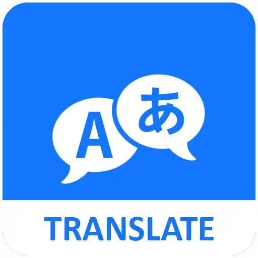 Play Language Translator Text Voice APK