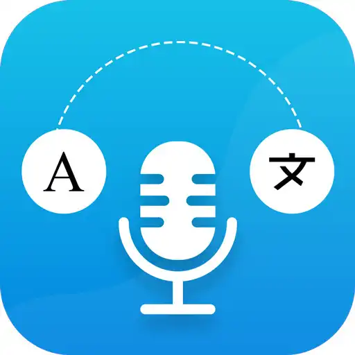 Play Language Translator With Voice APK