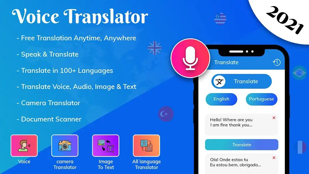 Play Language Translator With Voice  and enjoy Language Translator With Voice with UptoPlay