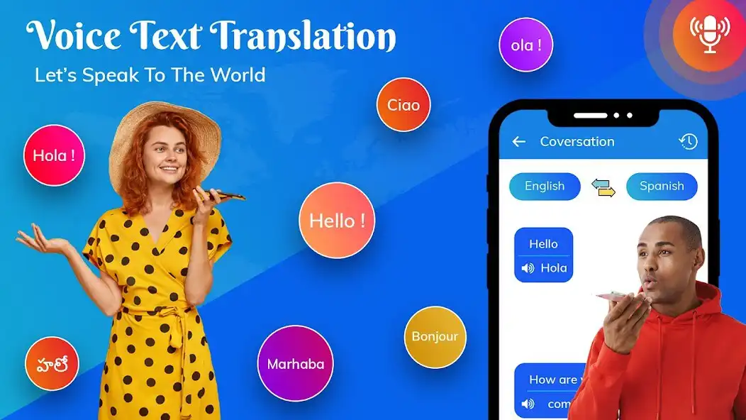 Play Language Translator With Voice as an online game Language Translator With Voice with UptoPlay