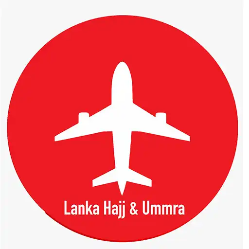 Play Lanka Hajj  Ummra APK