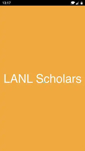 Play LANL Scholars  and enjoy LANL Scholars with UptoPlay