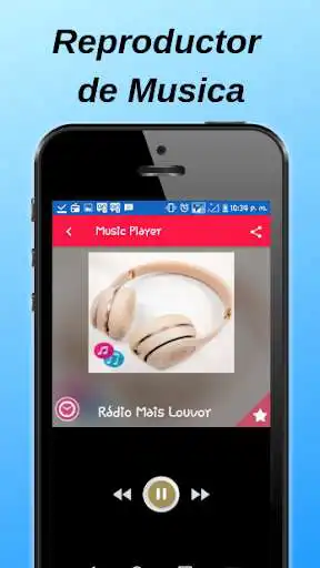 Play La Nueva 88.3 FM, Christian radio station as an online game La Nueva 88.3 FM, Christian radio station with UptoPlay