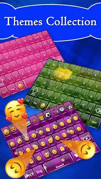 Play Lao Keyboard: Laotian Typing  and enjoy Lao Keyboard: Laotian Typing with UptoPlay