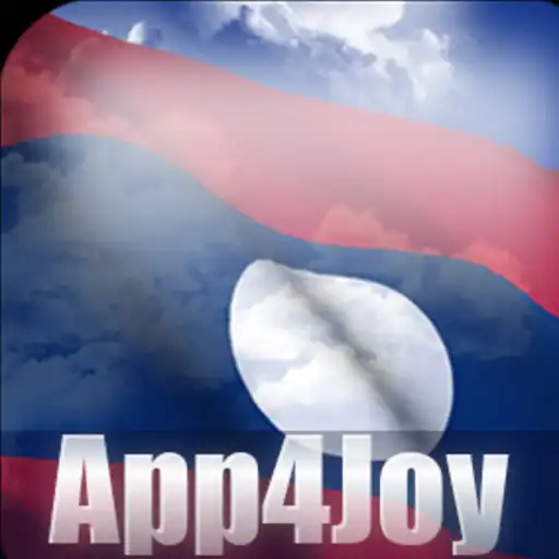 Play Laos flag APK