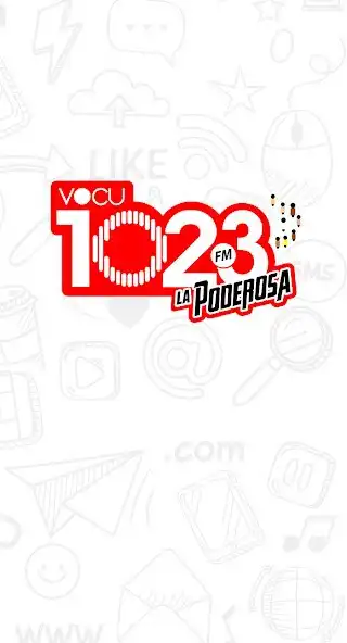 Play La Poderosa Vocu as an online game La Poderosa Vocu with UptoPlay