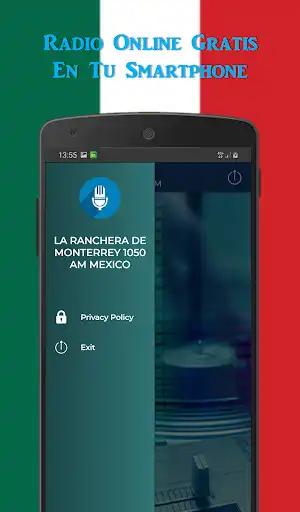 Play La Ranchera de Monterrey 1050  and enjoy La Ranchera de Monterrey 1050 with UptoPlay