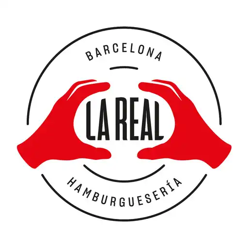 Play La Real Hamburgueseria APK