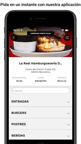 Play La Real Hamburgueseria  and enjoy La Real Hamburgueseria with UptoPlay