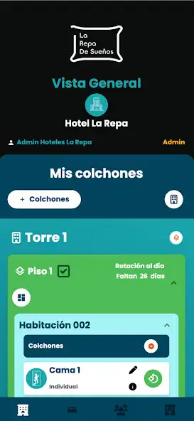 Play La Repa Hotels  and enjoy La Repa Hotels with UptoPlay