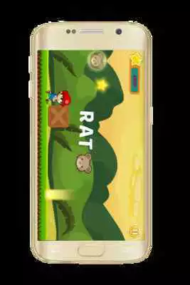 Play Lario Alphabet Runner