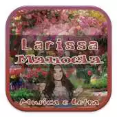 Free play online Larissa Manoela musica e letra APK