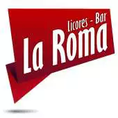 Free play online La Roma Licores y Bar APK