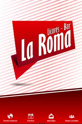 Play La Roma Licores y Bar