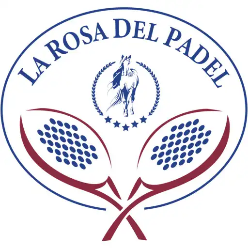 Play La Rosa del Padel APK