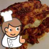 Free play online Lasagna - Lets Cook APK