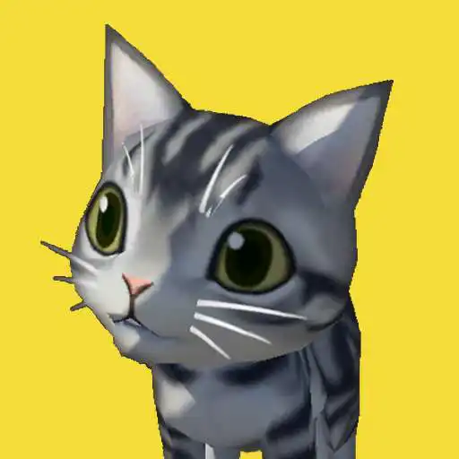 Free play online Laser Cat APK