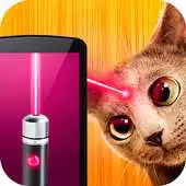 Free play online Laser for cat 2. Simulator APK