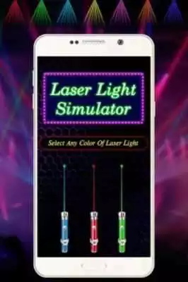 Play Laser Light Simulator