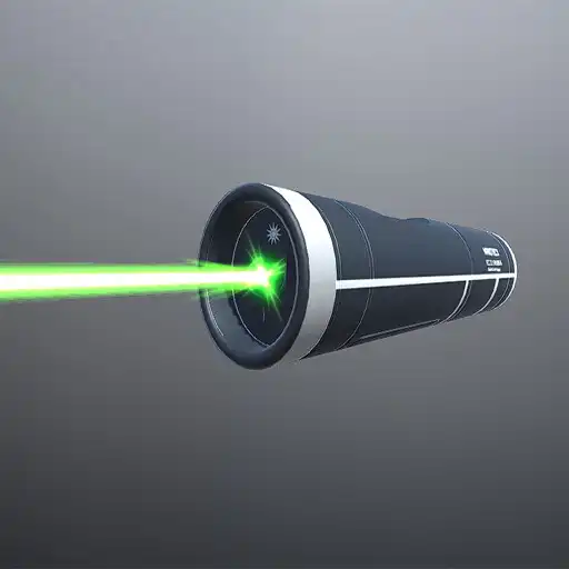 Play Laser Pointer 2 APK